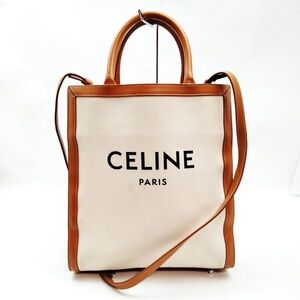 Celine Cabas tote